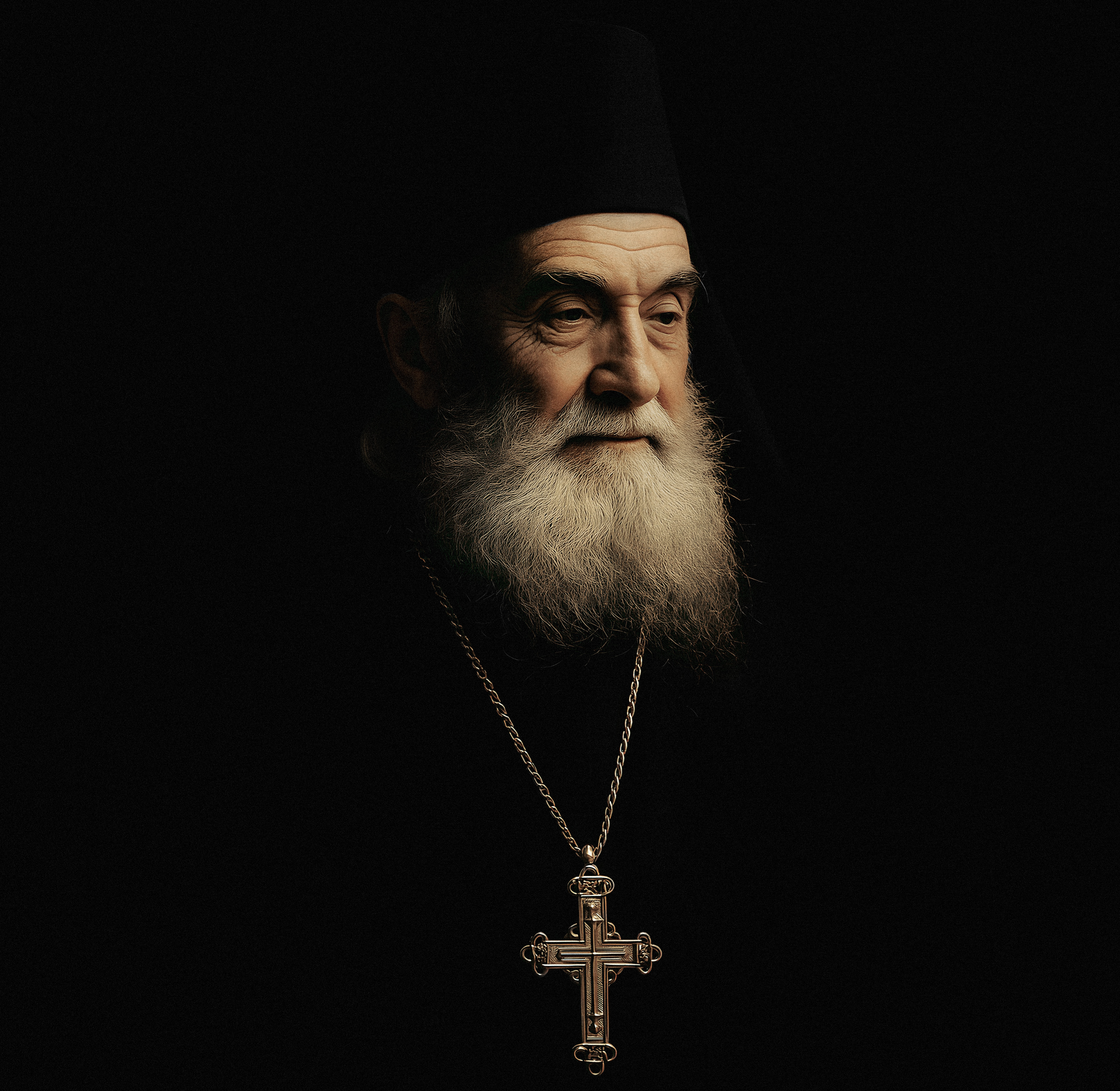 Sfântul Iraclie din Basarabia